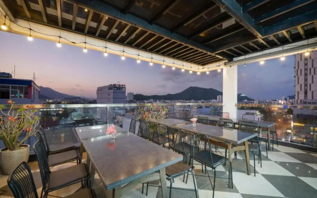 Mira Grand Hotel Quy Nhơn