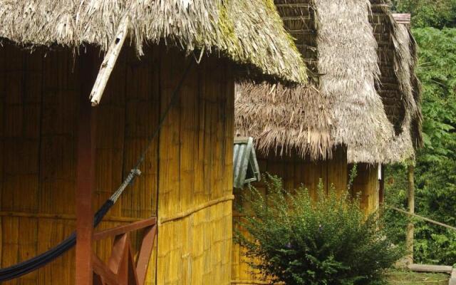 YARINA Eco Lodge