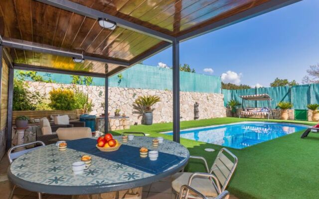 House Aguilera Tordera