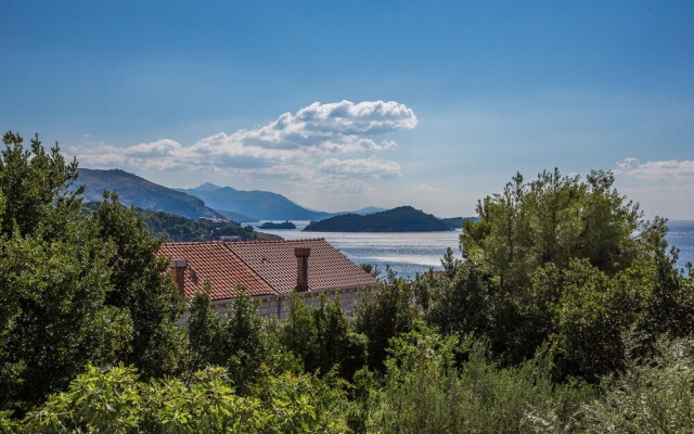 Beautiful L&N Studio Apartment in Dubrovnik