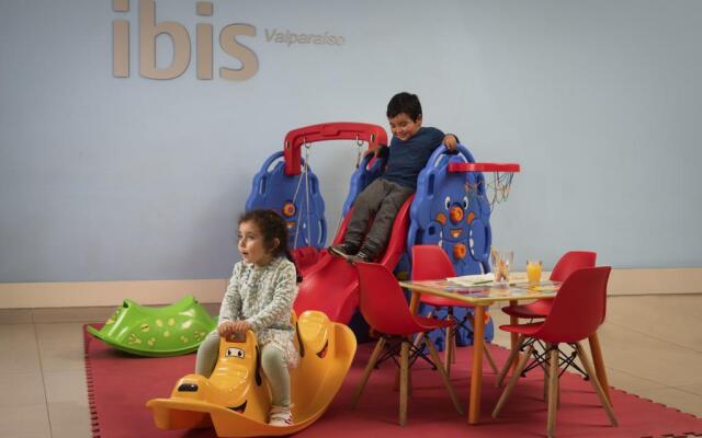 Ibis Valparaiso