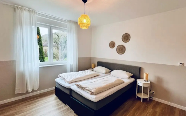 Ferienwohnung Maedchen
