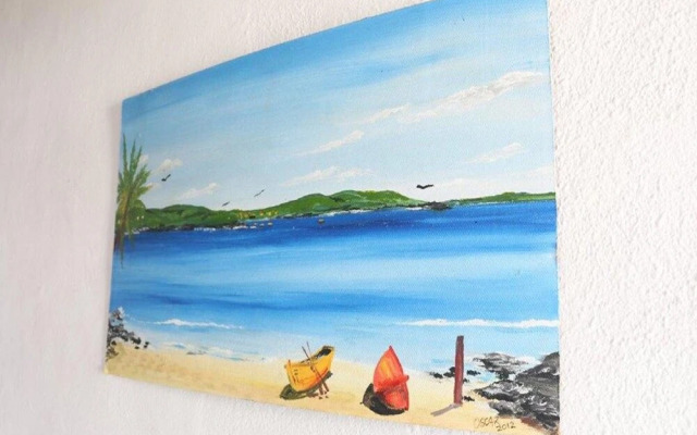 Pousada Trevo do Barbuda