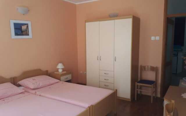 Karla Apartments
