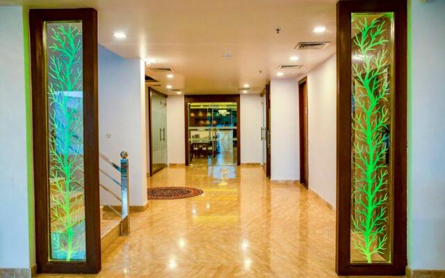Spree Hotel Agra