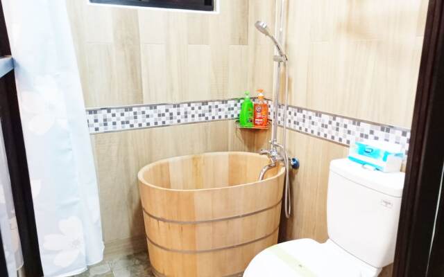 Woju Homestay