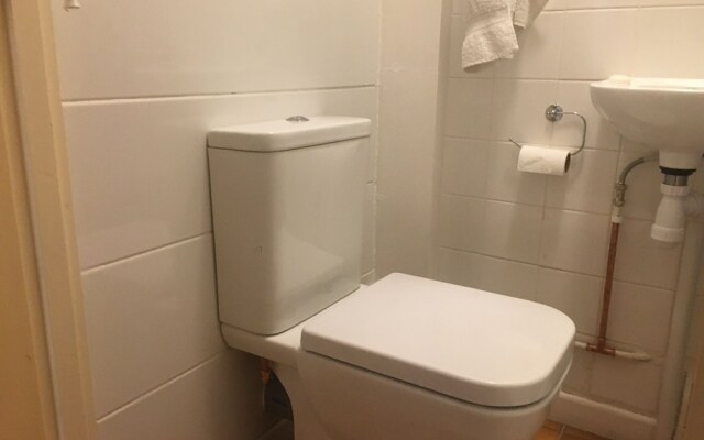 2-bed Apartment in Great Yarmouth