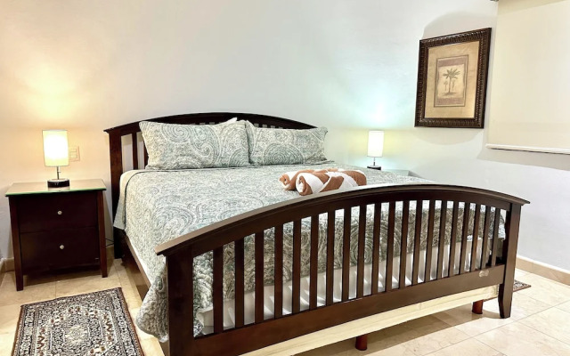 FARO apt 106 REEF planta baja