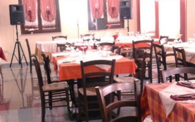 Hotel Trattoria di Sante Marie