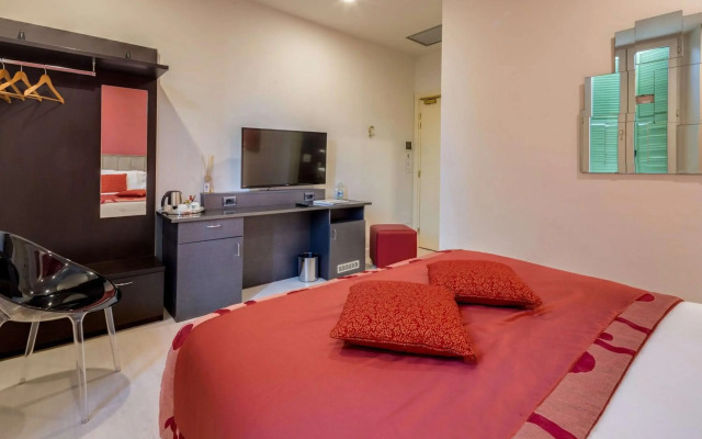 Hotel Centauro
