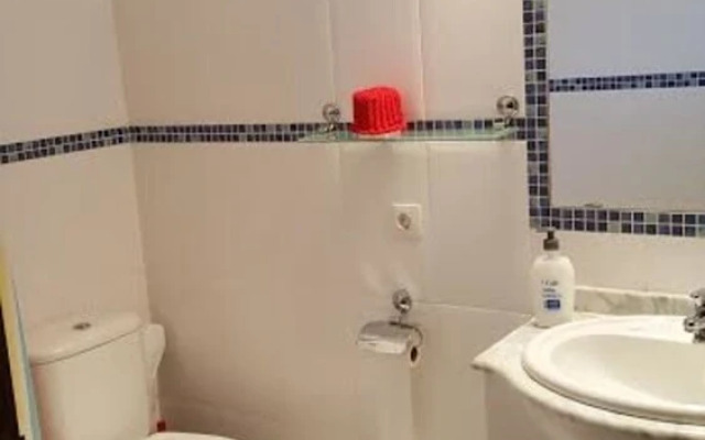 Spacious 3-bed Villa