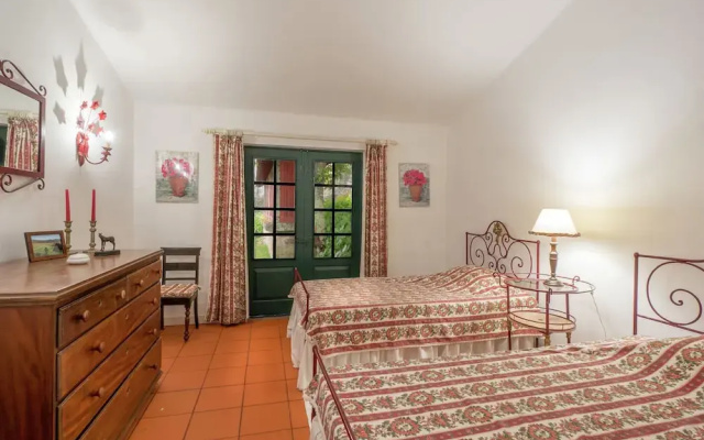 Cozy Mansion in Ponte de Lima With Pool