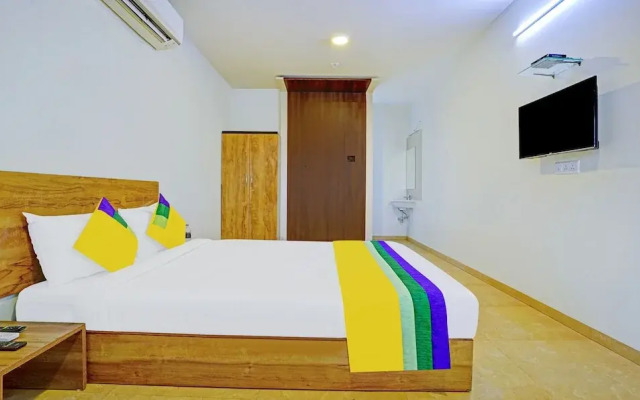Oasis Pride by OYO Rooms
