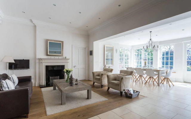 onefinestay - Richmond private homes