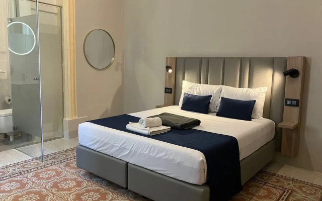 Mulberry Suites