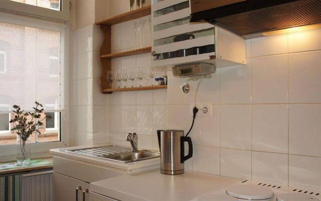 Apartment Oldenburger Strasse