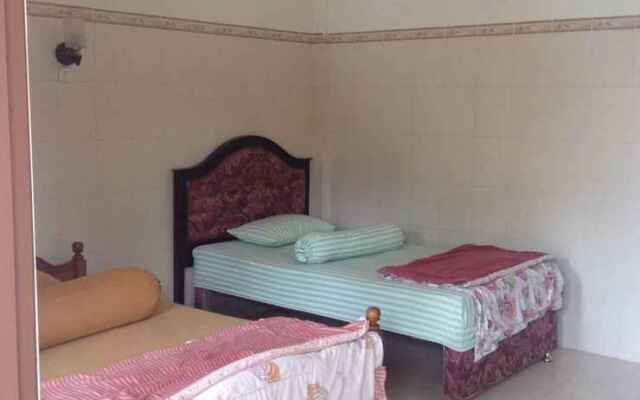 Hotel Anggrek