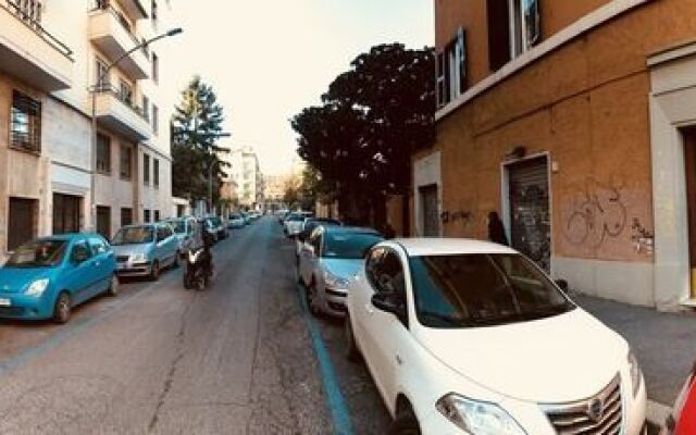 Re di Roma Helios Apartment