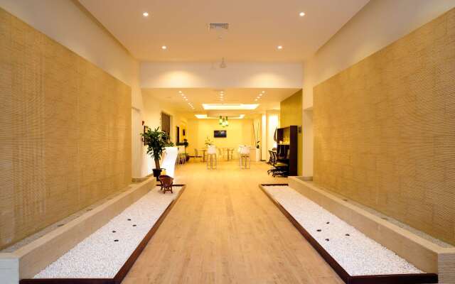 Best Western Plus Panama Zen Hotel