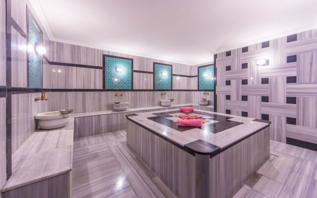 Kleopatra Atlas Hotel - All Inclusive - Adults Only