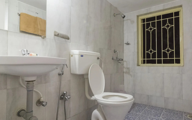 Oceanic Pearl guest house