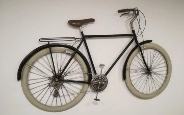 Ria Center Apartment - Right