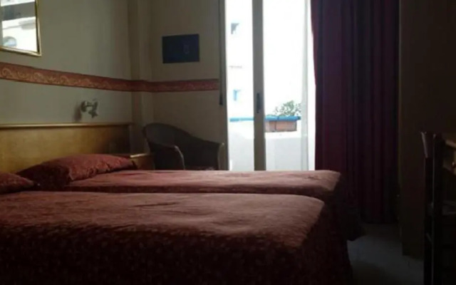Hotel Sporting Baia - Villa Athena