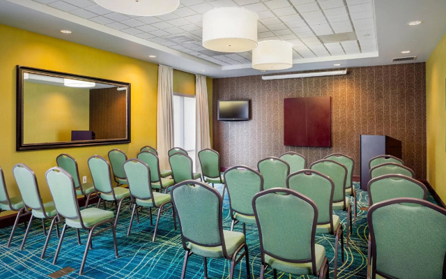 SpringHill Suites by Marriott Modesto