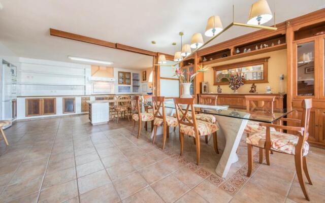 Apartamento en la playa La Mora