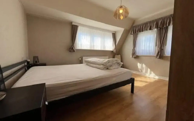 Villa in Wenduine Near the Beach
