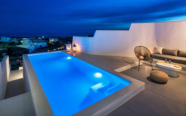 Milestone Villas