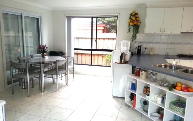 Homestay Melbourne