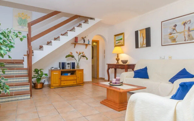 Es Palmer in Campos With 4 Bedrooms and 3 Bathrooms