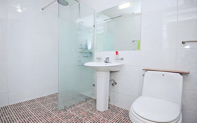 Geoje Dream Hill Pension