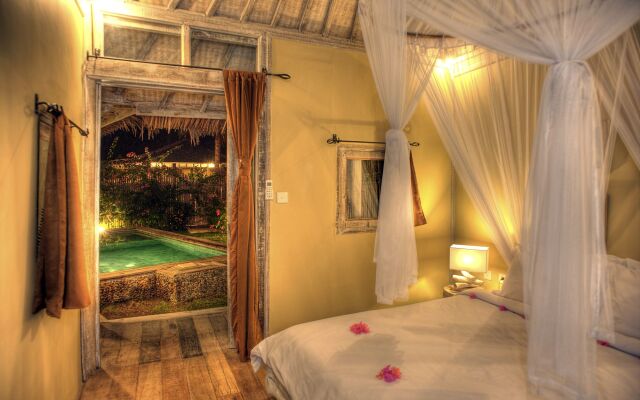 Les Villas Ottalia Gili Trawangan