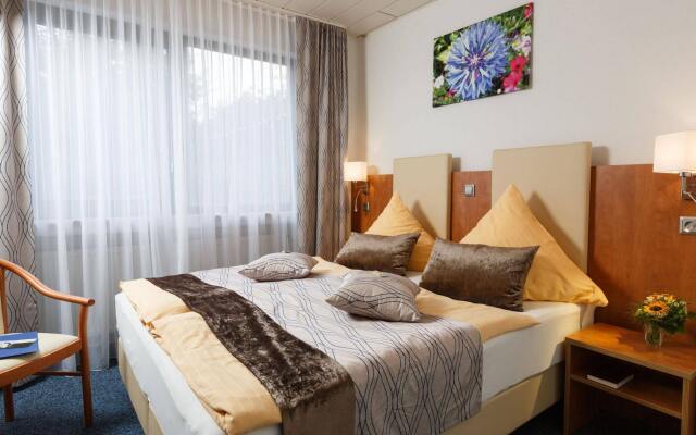 Hotel Am Sonnenhang