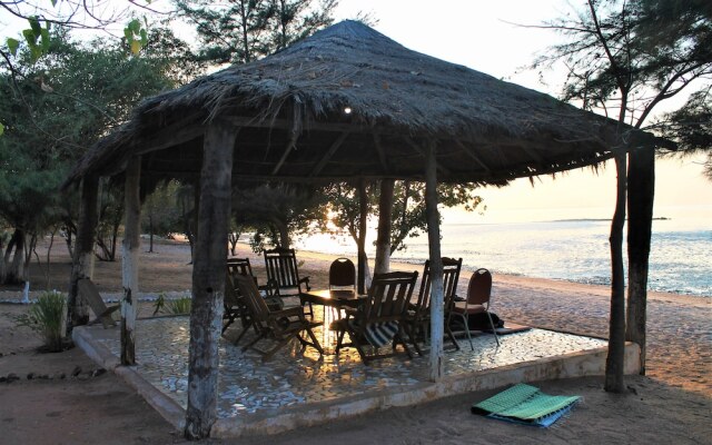 Jerreh Camp Lodge