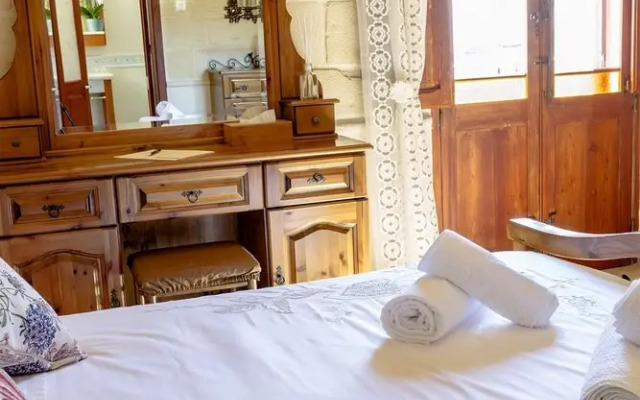 Tieqa Hamra Charming House