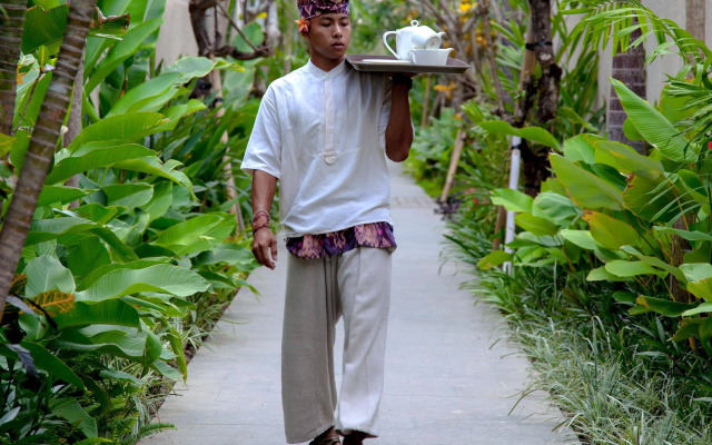 Goya Boutique Resort