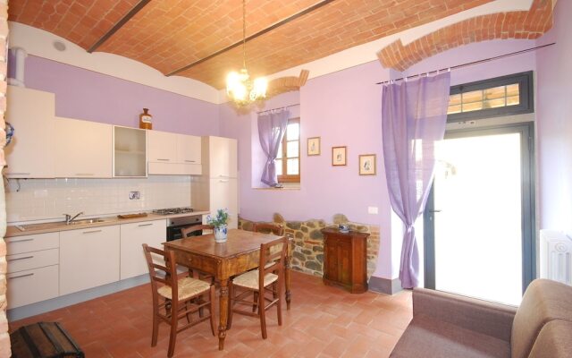 Holiday Apartment Violetta