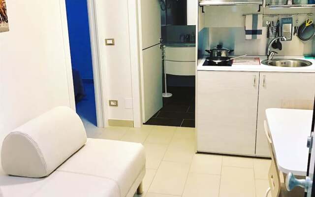 Time Out ApartHotel