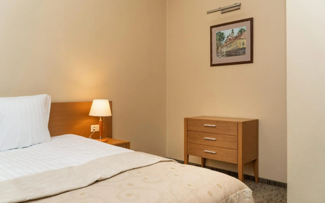 Mabre Residence Hotel