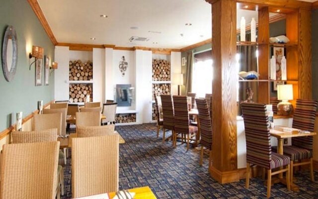 Premier Inn Poole Centre (Holes Bay)
