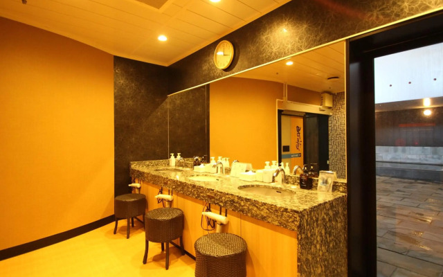 APA Hotel Toyama Ekimae