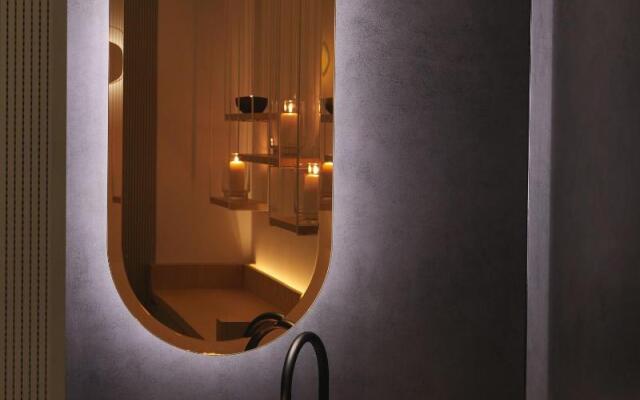 Renaissance Warsaw Airport Hotel, an Marriott International