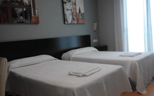 Hostal Restaurante Vial
