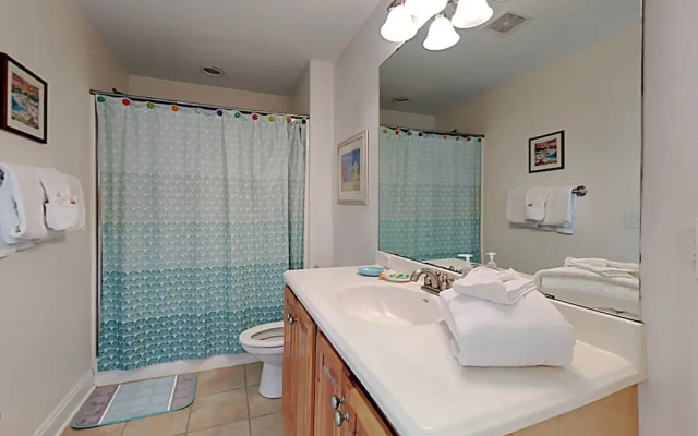 Banana Bay Townhome #6041