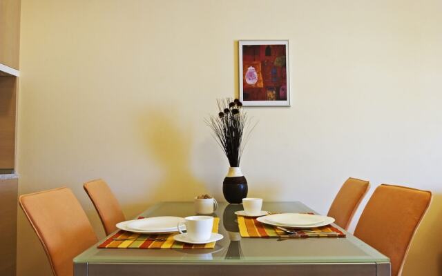 Sea Grace Aparthotel