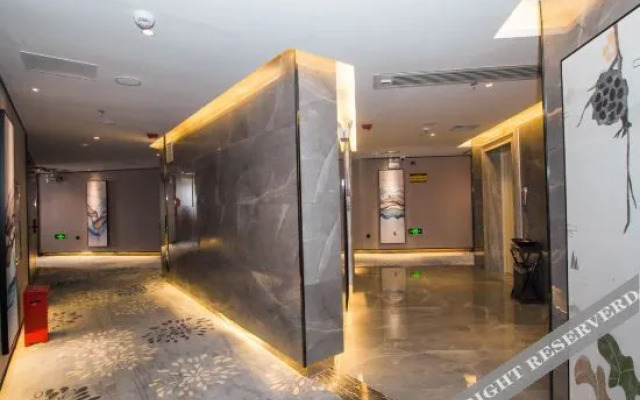 Qian'an International Hotel