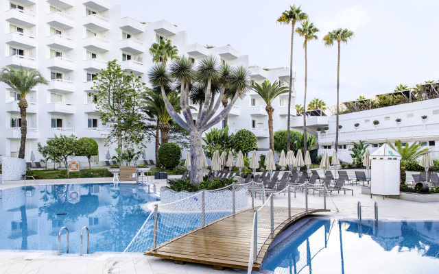Spring Hotel Vulcano
